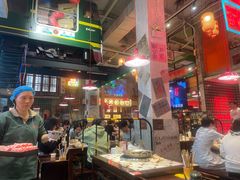 -江北北火锅馆·公路夜市(魏公村店)