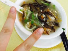 -水乡人家私房菜(逢简店)