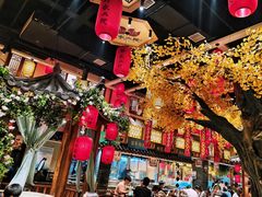 -钵家大院·地道湖北菜(江夏·大花岭店)