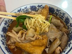 -大鼎沙嗲面(港口路店)