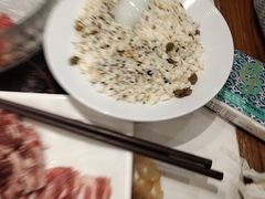 -草原传奇鲜羊火锅(桥北店)