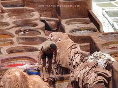 -穆莱拉赫制革厂