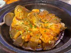 -粤港湾砂锅粥·宵夜(宝龙店)