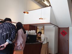 -不正咖啡(万达尊店)