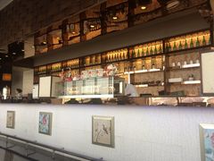 -天津滨海圣光皇冠假日酒店 霞·日餐厅