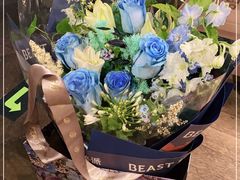 -BEAST野兽派(上海浦东嘉里城店)