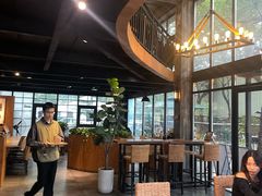 -旧雨咖啡·CoffeeFORU(黄村奥体店)