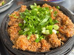 -乐山食古香跷脚牛肉