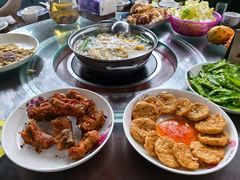 -万兴启丰椰子文化园餐厅