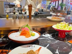 -牛将军•涮肉•烤肉(北京王府井·故宫店)