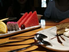 -秀·爱尔兰餐吧(上海路店)