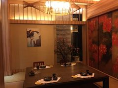 -天狗山料理(省体店)