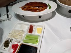 -四季民福烤鸭店(王府井东安门店)