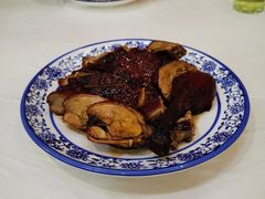 -邱记私房菜·十八年本地菜