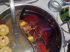 -潮牛壹号鲜牛肉火锅(光谷天地店)