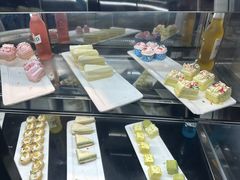 -吉布鲁牛排海鲜自助(巴南万达广场店)