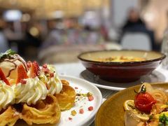 -娜娜家•Nana's restaurant (南开大悦城店)