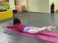 -舞研舞蹈培训(魏公村校区)