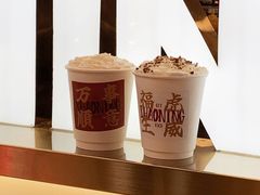 -烧柠·柠檬茶(大融城店)