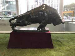 -上海证券交易所(上海证券大厦北塔店)