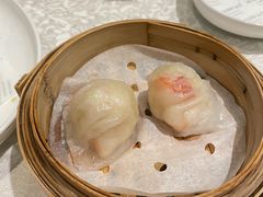 -红棉中餐厅·广州海航威斯汀酒店