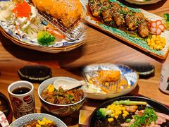-隐月· 㐂和食屋(芝罘万达公馆店)