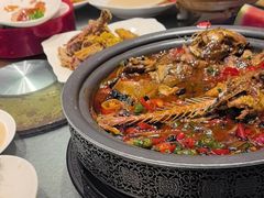 -红菜坊·烤鸭·川鲁宴(石园店)