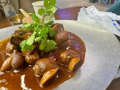 -老虎滩大连海鲜烧烤(水游城店)