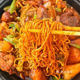 重交双福鸡公煲！