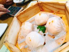 港式虾饺皇-火啫啫·粤式啫啫煲(南通首店)