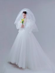 -唯一旅拍·颂当代影像艺术中心(上城店)