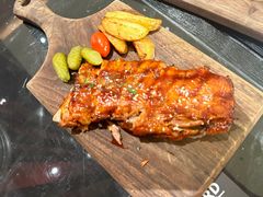 -Nord Grill&Bar Highland诺德西餐(深圳欢乐海岸店)