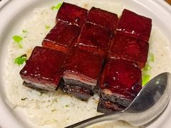 东坡肉-新白鹿餐厅(龙游路总店·杭帮菜名店)