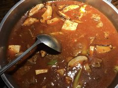 香菇-有才叔北京时间涮肉(紫薇尚层店)