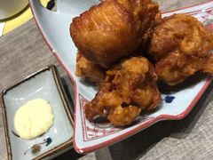 炸鸡-火影忍者一乐拉面(环球港店)