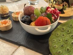 -上海苏宁宝丽嘉酒店·Cafe Bellagio西餐厅