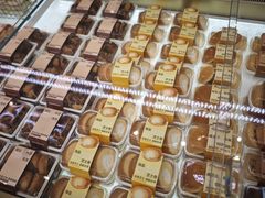 -爱达乐面包生日蛋糕(泛悦国际店)