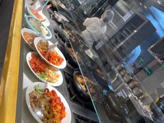 -阿毛饭店(和义路店)