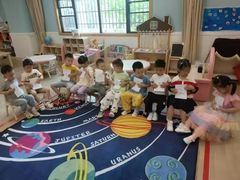 -长天小红星智慧托育(朝阳园店)