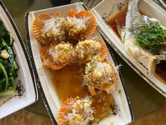 -梅姐海鲜餐厅(水头海鲜街店)