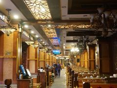 大堂-老码头火锅(玉林店)