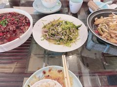 -玉林烤鸭店(垡头店)
