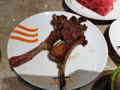 -V-ONE西雅图海鲜自助餐厅(仓山万达广场店)