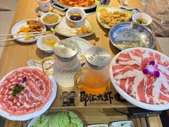 -邵汇大虾火锅(鲁迅路店)