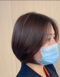 -MORI HAIR SALON日式美发沙龙