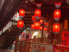 -锦上中式酒馆(南内环店)