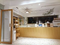 -Cafe on warm(丹霞店)