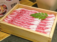 -巴奴毛肚火锅(广益哥伦布店)