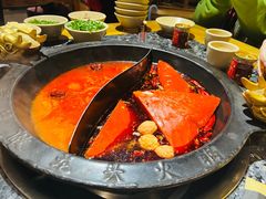 -蜀大侠火锅(建设路第五大道店)