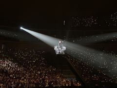 -宝能国际体育演艺中心